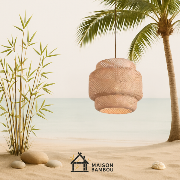 suspension table à manger Sendai