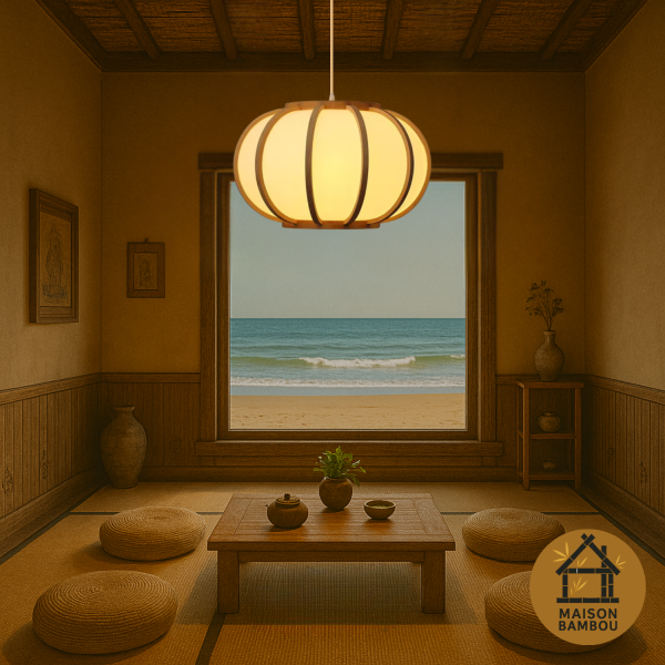 lustre chic salon bambou amritsar